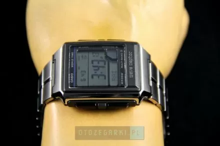 Zegarek Casio WV-59RD-1AEF Waveceptor Radiocontroll WV 59RD 1A