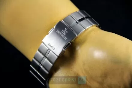 Zegarek Casio WV-59RD-1AEF Waveceptor Radiocontroll WV 59RD 1A