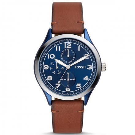 Fossil BQ2510 WYLIE- Zegarek Męski