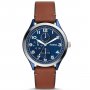 Fossil BQ2510 WYLIE- Zegarek Męski