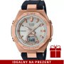 Zegarek Damski Casio MSG-B100G-1AER Baby-G MSG S100G 1A