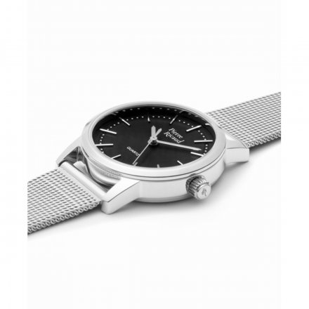 Pierre Ricaud P51091.5114Q Zegarek - Niemiecka Jakość
