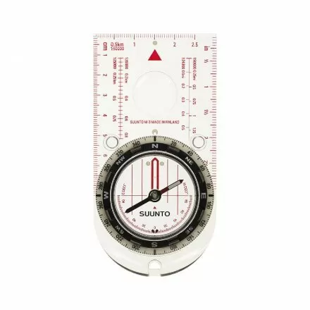 Suunto SS021369000 M-3 NH Kompas Suunto