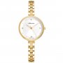 Zegarek Damski Adriatica na bransolecie A3753.1143Q Swiss Made