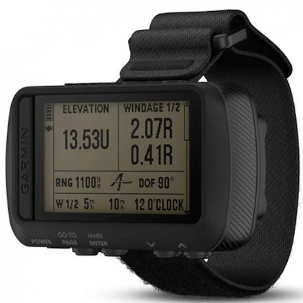 Garmin Foretrex 701 Ballistic 010-01772-10 GPS