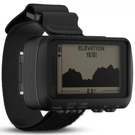 Garmin Foretrex 701 Ballistic 010-01772-10 GPS