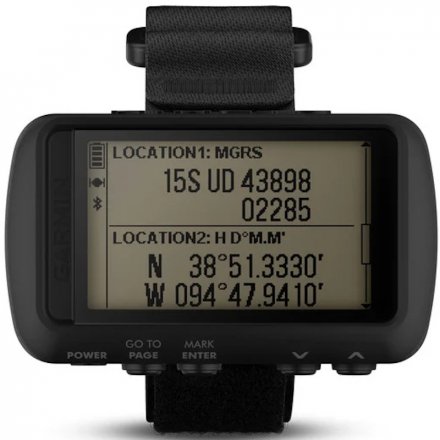 Garmin Foretrex 701 Ballistic 010-01772-10 GPS