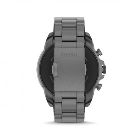 Smartwatch Fossil 6 GEN z bransoletką smoke FTW4059