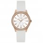 Zegarek Damski Guess Anna GW0359L2 biały