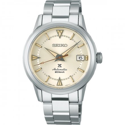 Seiko SPB241J1 Zegarek Męski Seiko Prospex