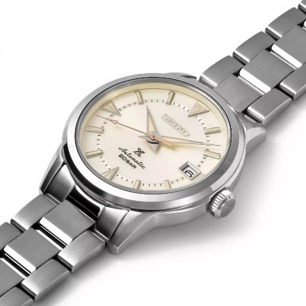 Seiko SPB241J1 Zegarek Męski Seiko Prospex