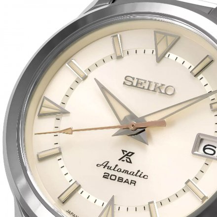 Seiko SPB241J1 Zegarek Męski Seiko Prospex