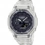 Zegarek Casio GA-2100SKE-7AER G-Shock GA 2100SKE 7A