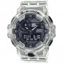Zegarek Casio GA-700SKE-7AER G-Shock GA-700SKE-7A