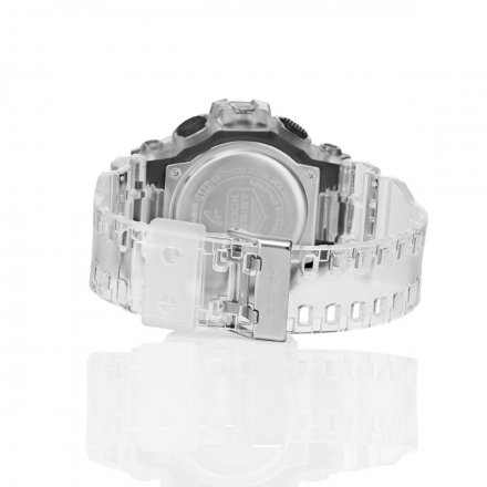 Zegarek Casio GA-700SKE-7AER G-Shock GA-700SKE-7A