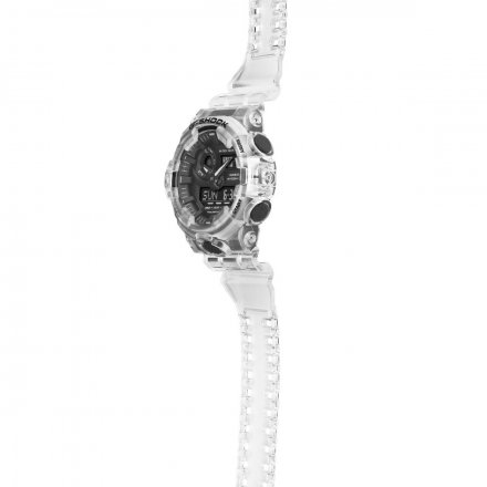 Zegarek Casio GA-700SKE-7AER G-Shock GA-700SKE-7A