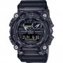Zegarek Casio GA-900SKE-8AER G-Shock GA 900 8A