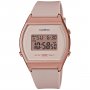 Zegarek Casio LW-204-4AEF Casio Vintage w stylu Retro LW 204 4A