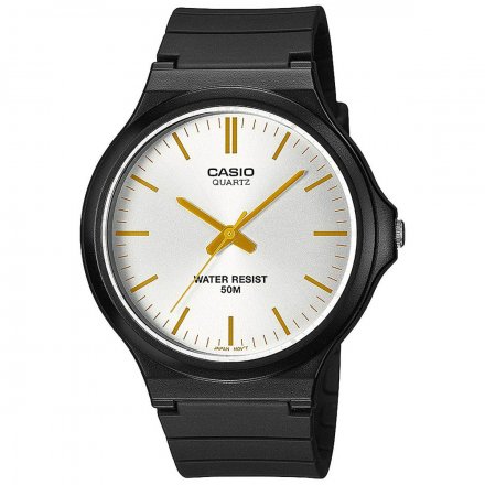 Zegarek Męski Casio MW-240-7E3VEF Casio MW-240-7E3VEF