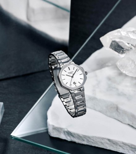 Zegarek Damski Casio Sheen SHE-4543D-7AUER