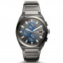Fossil FS5830 EVERETT CHRONO - Zegarek Męski