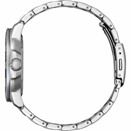 Citizen AW1525-81L Zegarek Męski na bransolecie Eco Drive Sports