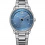 Citizen BM7400-71L Zegarek Męski na bransolecie Eco Drive 