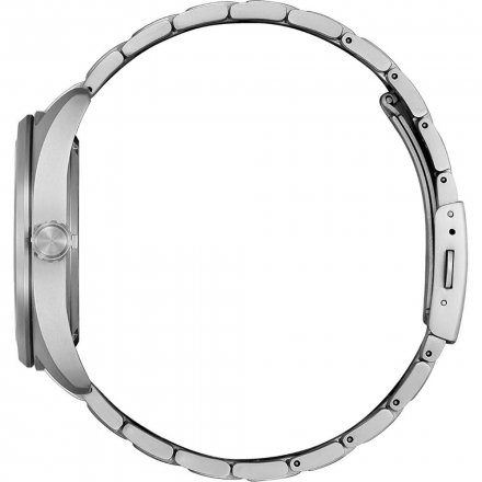 Citizen BM8560-88LE Zegarek Męski na bransolecie Eco Drive 