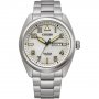 Citizen BM8560-88XE Zegarek Męski na bransolecie Eco Drive 