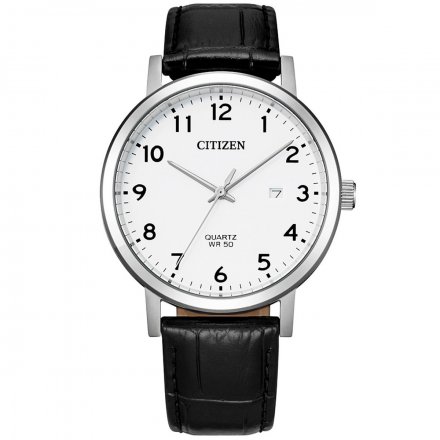 Citizen BI5070-06A  Zegarek Męski na pasku Classic