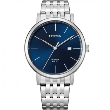 Citizen BI5070-57L Zegarek Męski na bransolecie Classic