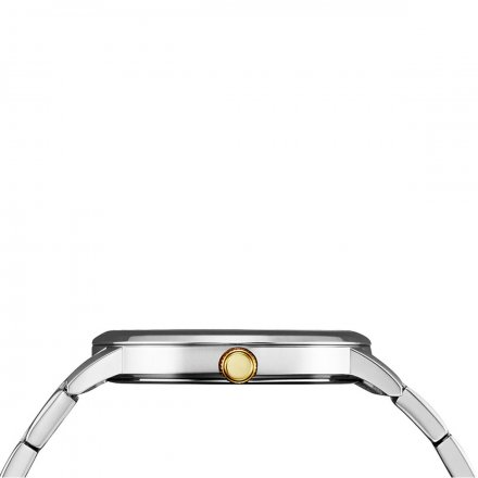 Citizen BI5074-56A Zegarek Męski na bransolecie Classic