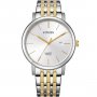Citizen BI5074-56A Zegarek Męski na bransolecie Classic