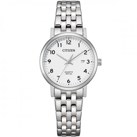 Citizen EU6090-54A Zegarek Damski na pasku Classic