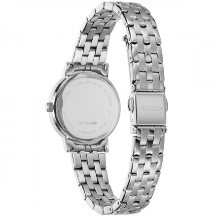 Citizen EU6090-54H Zegarek Damski na pasku Classic