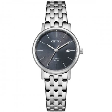 Citizen EU6090-54H Zegarek Damski na pasku Classic