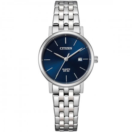 Citizen EU6090-54L  Zegarek Damski na pasku Classic