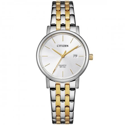 Citizen EU6094-53A  Zegarek Damski na pasku Classic