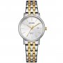 Citizen EU6094-53A  Zegarek Damski na pasku Classic