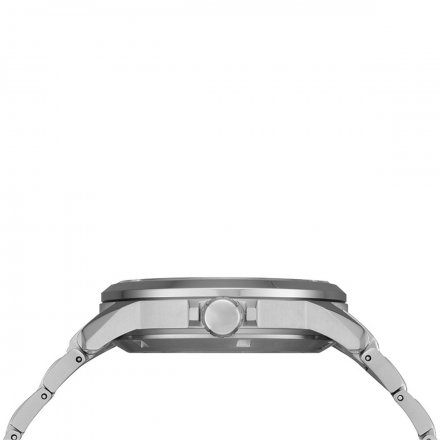 Citizen NH9120-88A  Zegarek Męski na bransolecie Titanium Automatic