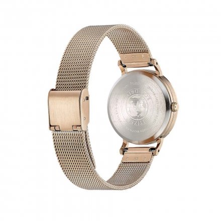 Citizen EM0576-80A Zegarek Damski na bransolecie Lady Eco-Drive