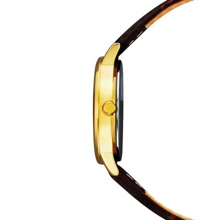 Citizen EU6092-08A Zegarek Damski na pasku Classic