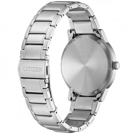 Citizen AW1670-82L Zegarek Męski na bransolecie Solar Classic