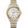 Citizen EO1214-82A  Zegarek Damski Na Bransolecie Citizen Elegance EcoDrive