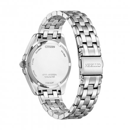 Citizen EO1210-83A  Zegarek Damski Na Bransolecie Citizen Elegance EcoDrive