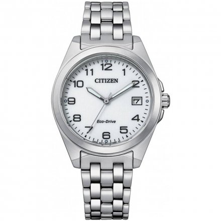 Citizen EO1210-83A  Zegarek Damski Na Bransolecie Citizen Elegance EcoDrive