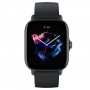 Amazfit GTS 3 Graphite Black czarny smartwatch Huami