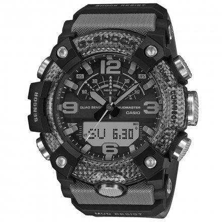 Zegarek Casio GG-B100-8AER G-Shock Master Of G Premium GG B100 1A