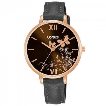 Zegarek Damski Lorus Women RG202TX9