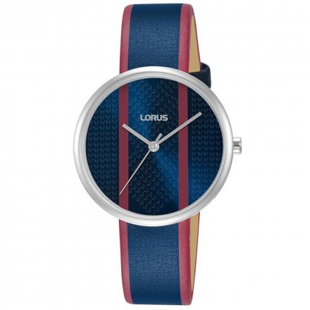 Zegarek Damski Lorus Women RG219RX9